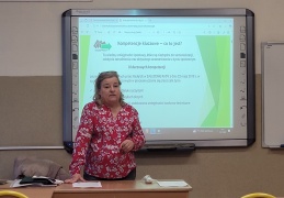 Warsztaty - Bilans kompetencji 2024