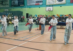 Zakończenie roku 2024-2025