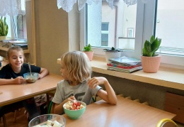 sałatka owocowa 2b 2025