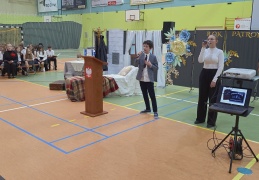 Rok dra Józefa Longina Ostaszewskiego